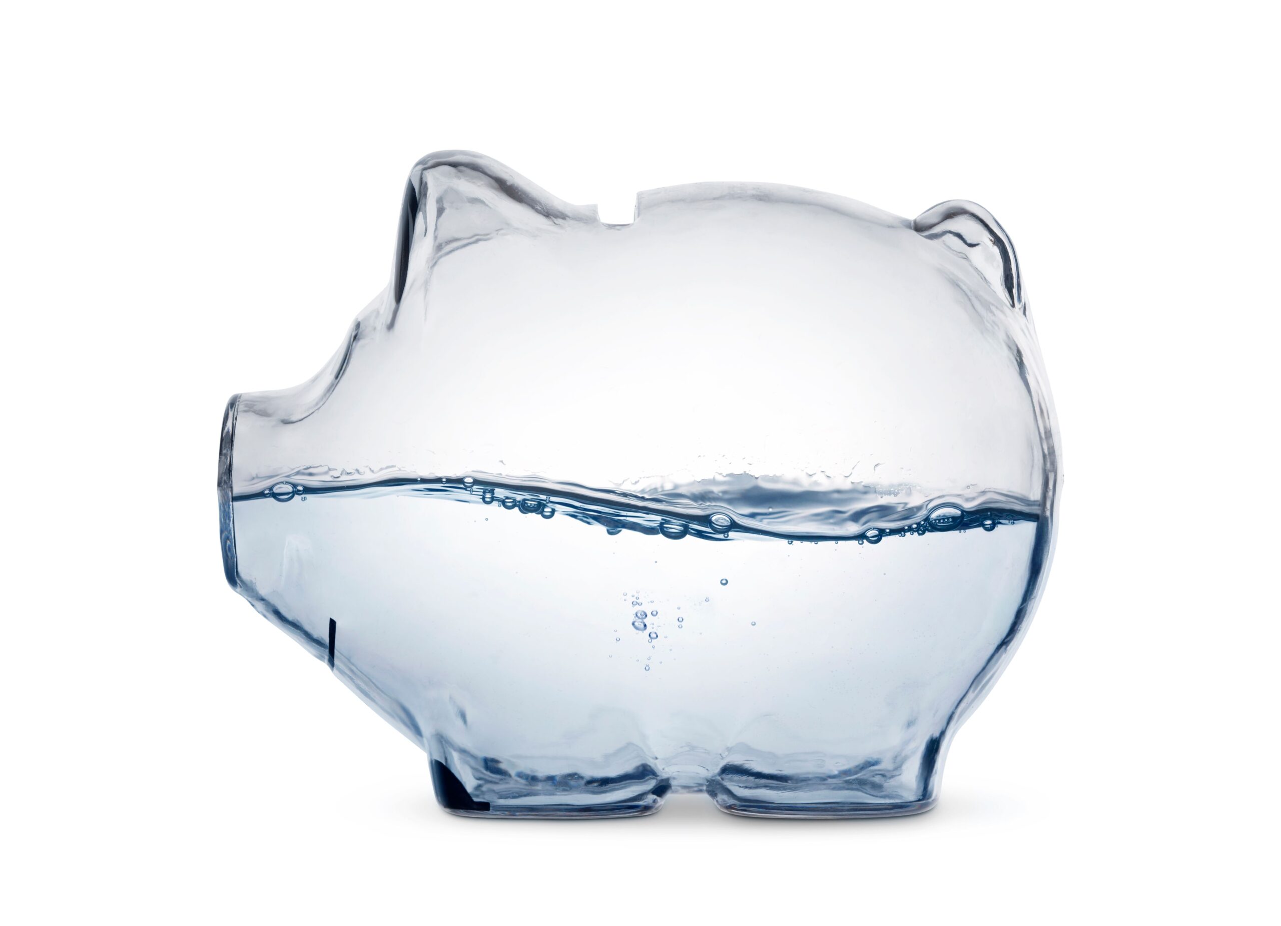Kostensenkung und Umweltschutz durch smarte Wasserzähler