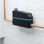 Beyond Sustainability: How Smart Water Solutions contribute to LEED and BREEAM Certification