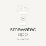 Big News! The smawatec APP is now live!